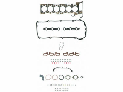 Juego de juntas de culata Felpro 53187XZ 2002 2003 2004 3,0 L 6 cilindros para BMW 330xi 2001-2005 Foto 1 de 2