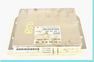 99-03 Mercedes W208 CLK430 ASR ABS Control Module Unit 0255456132 OEM - Picture 1 of 6