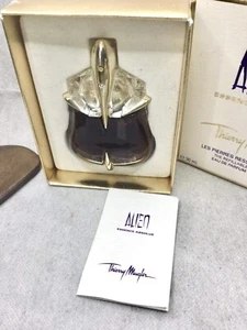 Thierry  Mugler Alien Essence Absolue Eau De Parfum Intense 30 ML  RARE - Picture 1 of 4