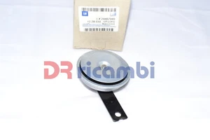 TROMBA CLACSON AVVISATORE ACUSTICO OPEL VECTRA CORSA ASTRA OMEGA - OPEL 24467380 - Picture 1 of 3