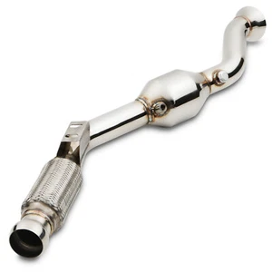 Tubo descendente de acero inoxidable DPF OFF DOWNPIPE MERCEDES BENZ SPRINTER 311CDI 2006-13 - Imagen 1 de 1