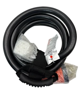 Generator Netzkabel 50 Amp 10 Fuß N14-50P SS2-50 Drehverschluss 6/8 Kupfer Vevor 28 - Bild 1 von 6