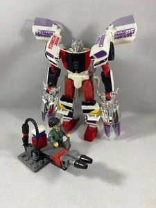 Transformers Abo Service TFSS TFCC Lego CarZap & GB Blackrock komplett - Bild 1 von 5