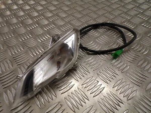 Peugeot Tweet 125 2017 left hand front indicator 2017 > 2019 WB - Picture 1 of 3
