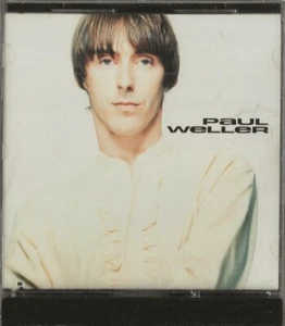 CD PAUL WELLER BY PAUL WELLER (1992) GOL DISCS RECORDS 828 343-2 - Imagen 1 de 3