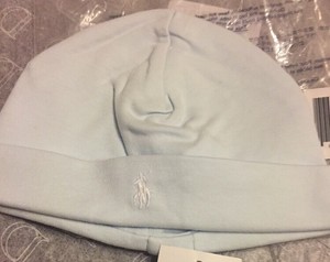 baby boy polo hat