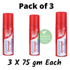 3 X Cipla Omnigel Spray 75 gm (Pack of 3 X 75 gm) FREE SHIPPING