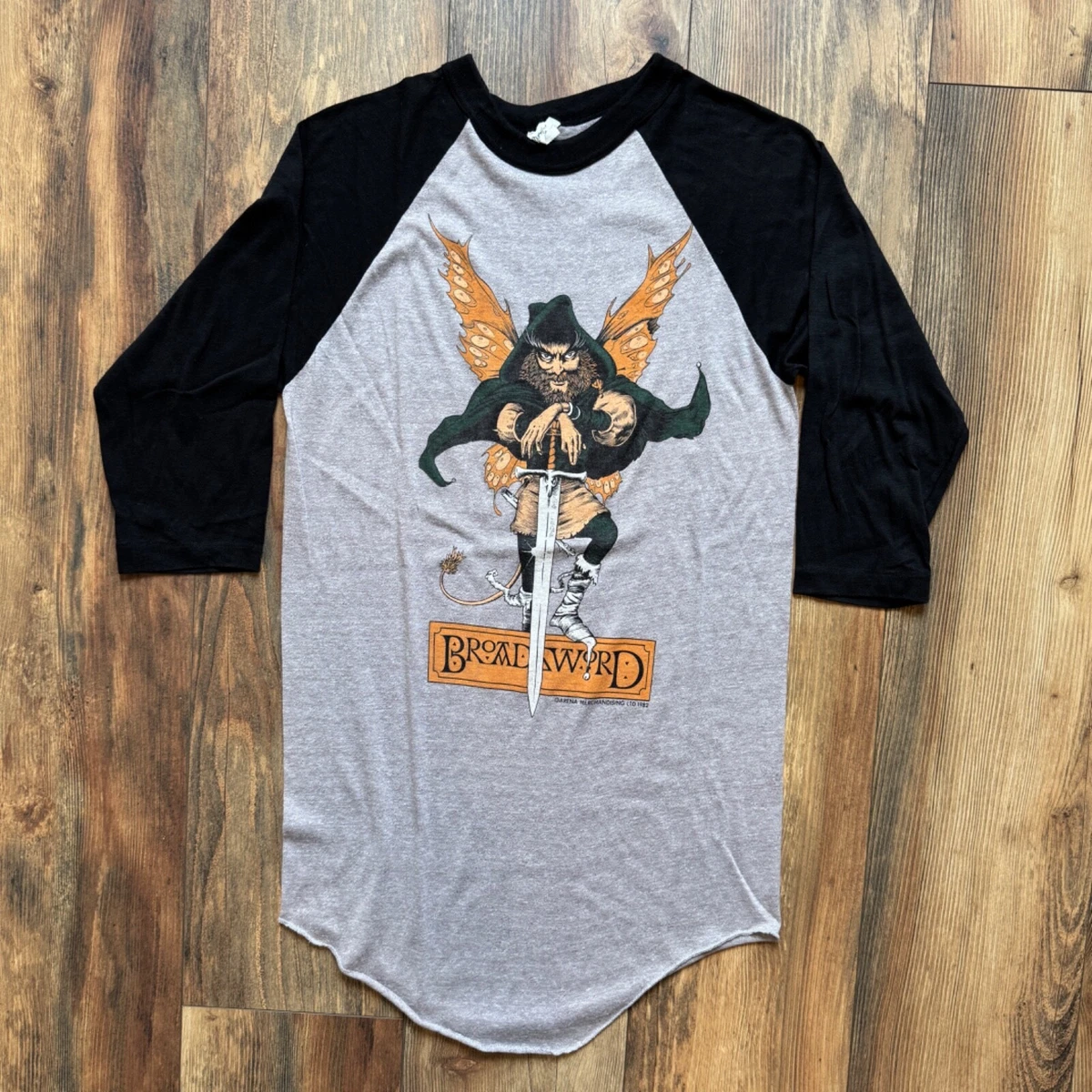 Jethro Tull Shirt In Men's Vintage T-Shirts for sale | eBay