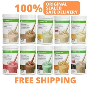 BEST Healthy Meal Replacement Nutritional Shake 500g FREE INDO - Picture 1 of 13