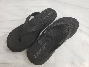 speedo on deck flip flops