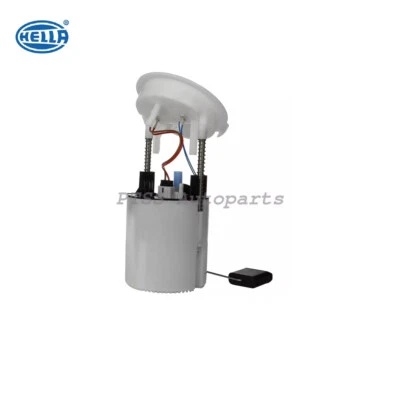 Conjunto de bomba de combustible Hella OEM 16117197076 para BMW 320i 323i 330i 335i E90 E92 E93 Foto 1 de 4