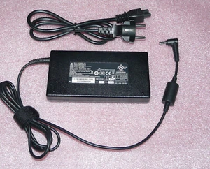 CLEVO Notebook Netzteil DELTA ADP-120MH D / 19,5V - 6,15A AC 2.2A/50-60Hz - Afbeelding 1 van 5