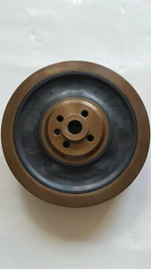 Riemenscheibe Schwingungsdämpfer Kurbelwelle Nissan Renault  Suzuki neu ovp. - Bild 1 von 1