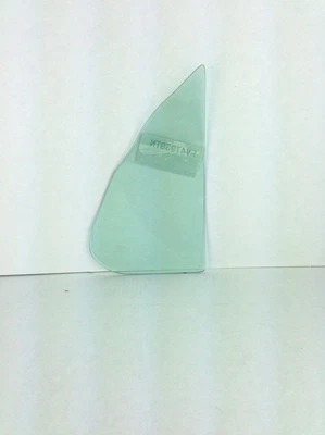 Fits 1993-1997 Nissan Altima 4 Door Sedan Passenger Right Side Rear Vent Glass   Foto 1 de 4