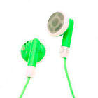 NEW EARPHONES FOR IPOD VIDEO NANO 3G SHUFFLE MP3 PLAYER