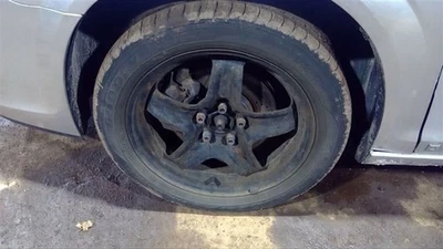 Cinturón de seguridad delantero hebilla conductor compatible 06-09 G6 77119 Foto 1 de 4