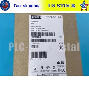 SIEMENS power supply 6EP1931-2DC42 - Picture 1 of 1