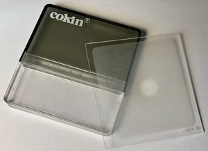 Cokin A Series Spot-Incolor 2 Filter, A061 - Case / vgc - Picture 1 of 2