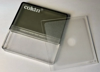 Cokin A Series Spot-Incolor 2 Filter, A061 - Case / vgc - Image 1 of 2