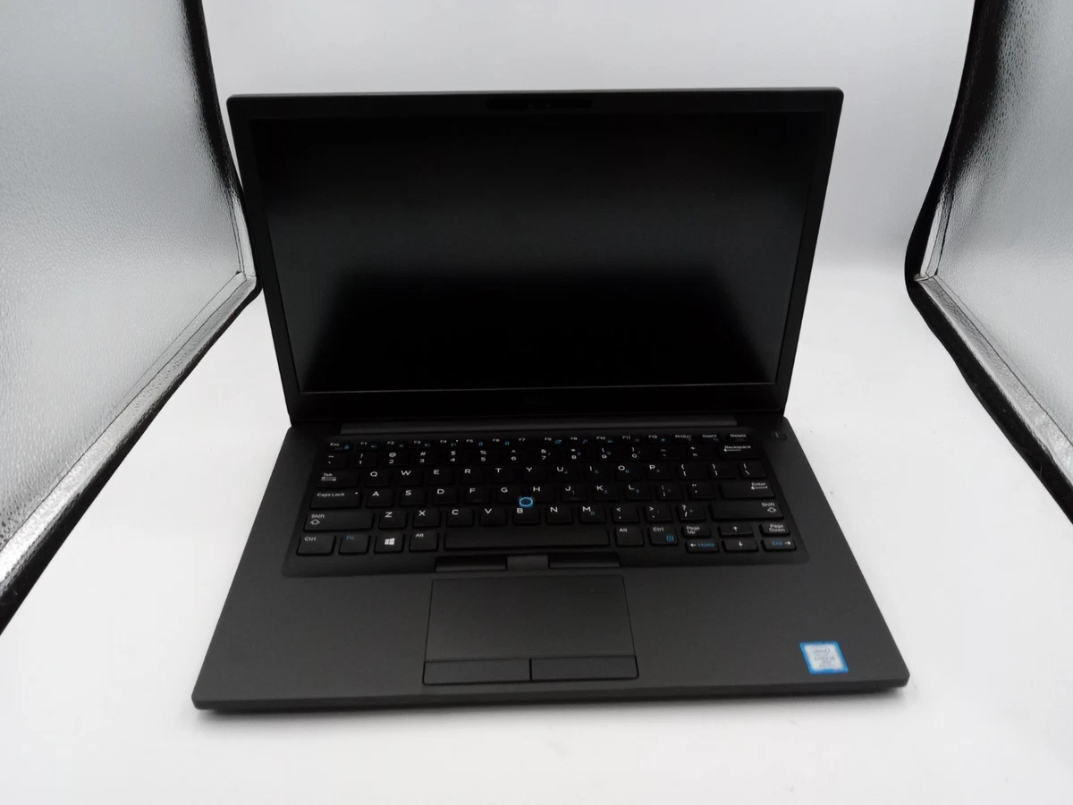 Dell Latitude 7490 Windows 10 PC Laptops & Netbooks for Sale