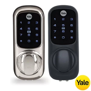 Yale Keyless Smart Lock in 2 Farben erhältlich - Bild 1 von 11