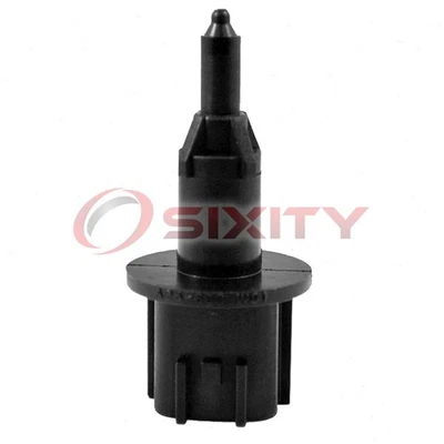 Sensor de temperatura de carga de aire Hitachi para INFINITI Q45 1995-2001 4,1 L 4,5 L nn Foto 1 de 4