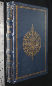 NEW Easton Press TREASURE ISLAND Robert Louis Stevenson Leather Collector’s Ed. - Imagen 1 de 3
