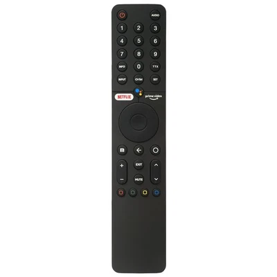 MICROELETTRONICA Telecomando Bluetooth con microfono per controllo vocale Smart Mi TV Xiaomi
