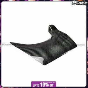Cubierta protectora térmica de escape de parachoques trasero de fibra de carbono para Mazda RX7 FD3S - Imagen 1 de 6