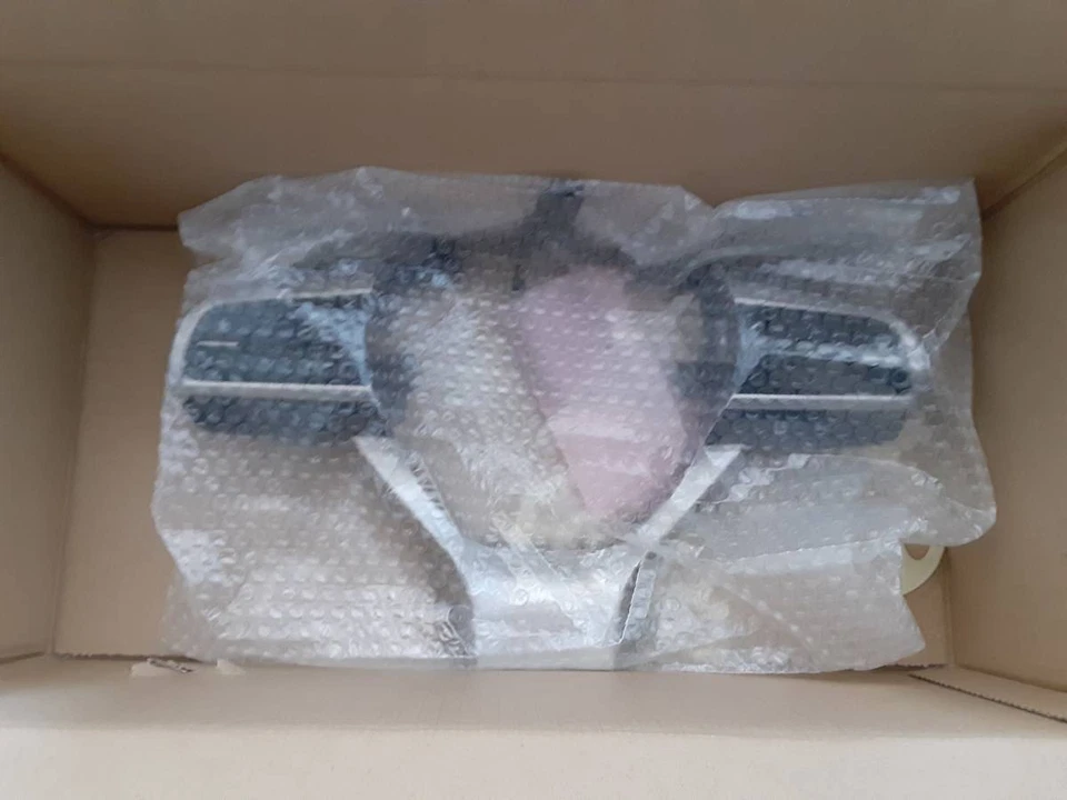 Interruptor de almohadilla de dirección original Lexus ES350/300H,GX460,RX450H/350 84250-33520 OEM Foto 1 de 1