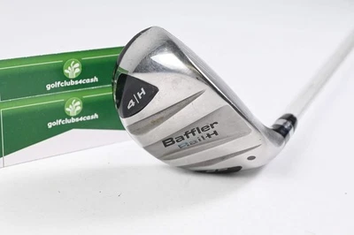 Ladies Cobra Baffler Rail-H #4 Hybrid / 25 Degree / Ladies Flex Fujikura Baffler - Image 1 of 4