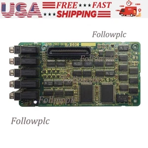 New Fanuc Circuit Board A20B-2002-0032 100% New Fast Shipping - Picture 1 of 12