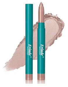 Erinde Bastone Ombretto, Schiarente Occhi Shimmer Cremoso 03# Oro Rosa - Foto 1 di 7