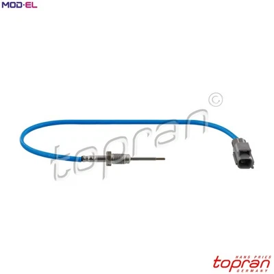SENSOR EXHAUST GAS TEMPERATURE 305 596 FOR FORD MONDEO/IV/Turnier TRANSIT/V408 - Image 1 of 4