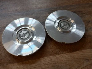 2007 - 09 Chrysler Sebring PAIR Of Center Caps 05105716AB - Picture 1 of 7