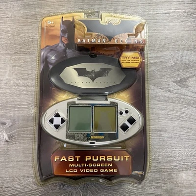 蝙蝠侠开始快速追求液晶手持视频游戏-全新DC漫画🔥🔥🔥🔥 — 第 1/4 张图片