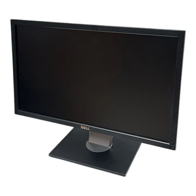 24" Dell P2411H FullHD VGA DVI (Flecken im Display) - Bild 1 von 2