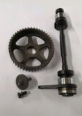 Bomba de aceite eje de transmisión OEM 13612-42020 Toyota Supra MK3 1986.5-92 7M 7MGTE Foto 1 de 4