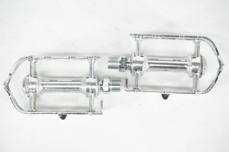 Pedal CAMPAGNOLO "Campagnolo" SERIE PEDALI STRADA / Baichari Hankyu Tsukaguchi Foto 1 de 4