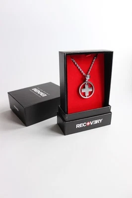 Eminem - Recovery pendant  - Image 1 of 3