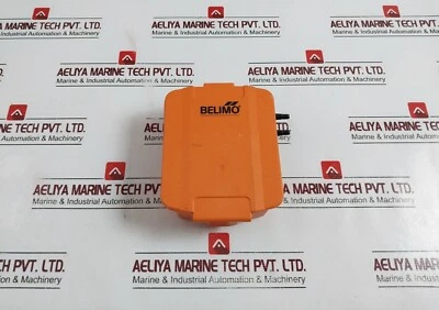 Belimo 22ADP-184 Air Differential Pressure Transmitter 0-2500 Pa 24V, Ver. 3 - Image 1 of 4