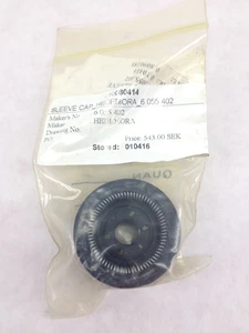 ¡NUEVO EN CAJA! GORRA HEDEMORA 6.055.402 ¡¡¡ENVÍO RÁPIDO!!! (H145) - Imagen 1 de 1