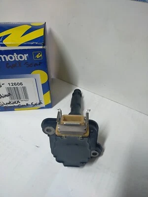 Bobina D'accensione per VW Golf IV , Audi A4, SEAT 058905101 intermotor 12606 - Imagen 1 de 4