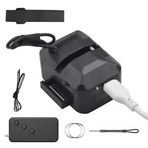Dropping System Payload Delivery Thrower Air Dropper Device For DJI Mini 3/4Pro - Picture 1 of 16