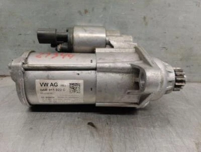 0AM911022C motorino di per SKODA OCTAVIA III (5E3 NL3 NR3) 1.5 rectp5265978 - Immagine 1 di 4