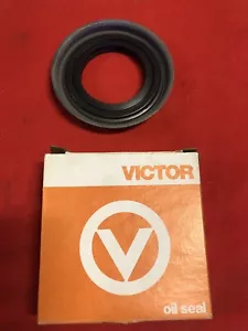 M715 M725 Army Jeep Truck USA Front and Rear Pinion Seal Heavy Duty - Picture 1 of 1