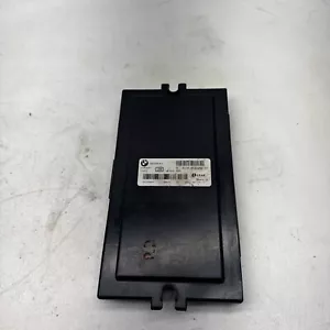 ✅ 07-10 OEM BMW E92 E93 328 335 Coupe AHL FRMFA 2 Footwell Light Control Module - Picture 1 of 8