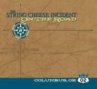 String Cheese Incident - On The Road: Columbus, OH 04-16-02 3CD NEU OVP