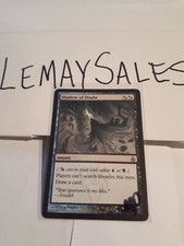SHADOW OF DOUBT - RAVNICA - RARE MTG MP