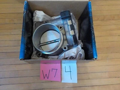 Mustang GT 2015-2016 85 MM CUERPO DEL ACELERADOR 1806 Foto 1 de 2